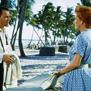 Foto Os Viúvos Também Sonham