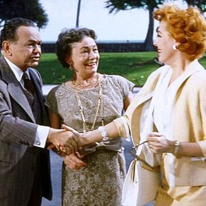 Foto Os Viúvos Também Sonham