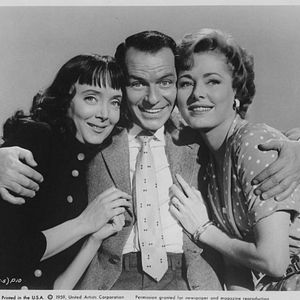 Foto Os Viúvos Também Sonham