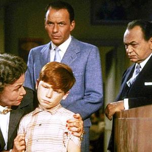 Foto Os Viúvos Também Sonham