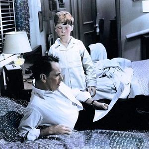 Foto Os Viúvos Também Sonham