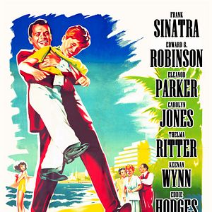 Foto Os Viúvos Também Sonham