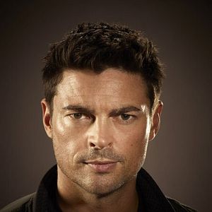 Foto Karl Urban