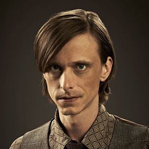 Foto Mackenzie Crook