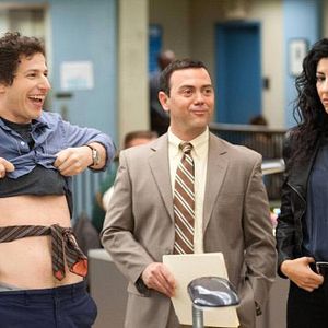 Foto Stephanie Beatriz