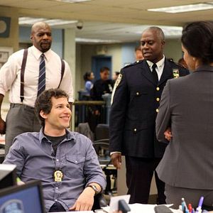 Foto Terry Crews