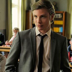 Foto Jannik Schümann