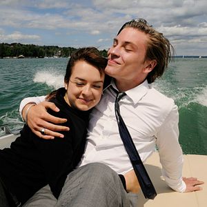 Foto Jannik Schümann