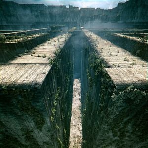 Foto Maze Runner - Correr ou Morrer