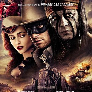 Foto O Cavaleiro Solitário