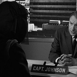 Foto Alguém Morreu em Meu Lugar