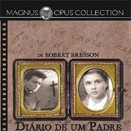 Foto Diário de um Padre