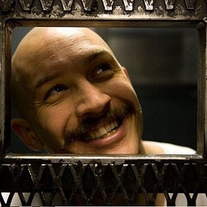 Foto Bronson