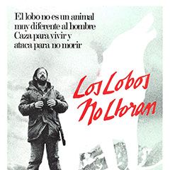 Foto Os Lobos Nunca Choram