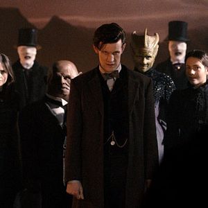 Foto Doctor Who (2005)