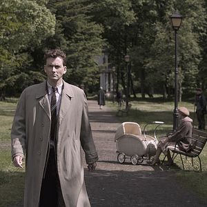 Foto David Tennant