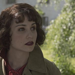 Foto Tuppence Middleton