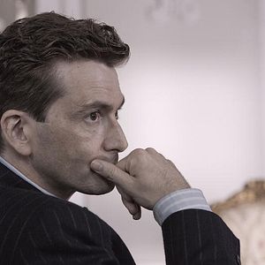 Foto David Tennant