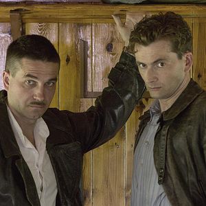 Foto Marcin Dorociński