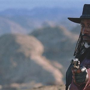 Foto Caçador de Almas