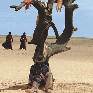 Foto Caçador de Almas