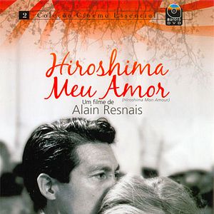 Foto Hiroshima, Meu Amor