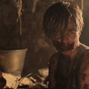 Foto Adorável Molly