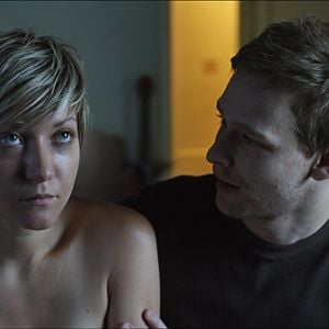 Foto Adorável Molly