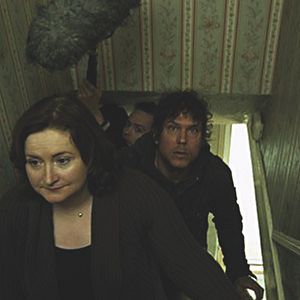 Foto Geraldine McAlinden