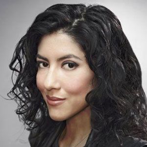 Foto Stephanie Beatriz