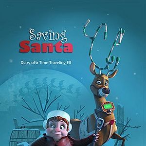 Foto Como Salvar o Papai Noel