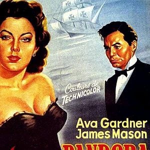 Foto Os Amores de Pandora