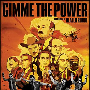 Foto Gimme the Power