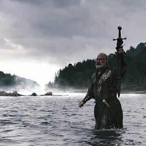 Foto O Guerreiro Silencioso