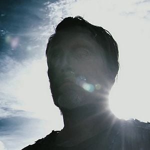 Foto O Guerreiro Silencioso