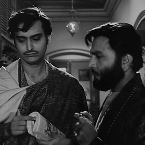 Foto A Esposa Solitária