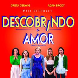 Foto Descobrindo o Amor