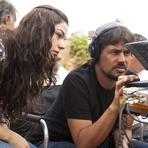 Foto Faroeste Caboclo