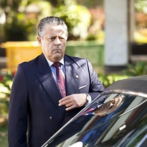 Foto Faroeste Caboclo