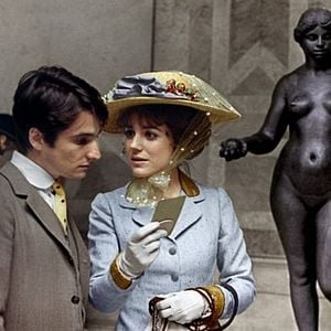 Foto As Duas Inglesas e o Amor