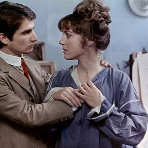 Foto As Duas Inglesas e o Amor