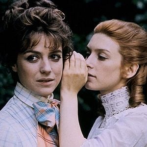 Foto As Duas Inglesas e o Amor