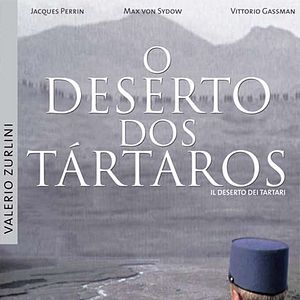 Foto O Deserto dos Tártaros