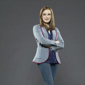 Foto Marvel's Agents of S.H.I.E.L.D.