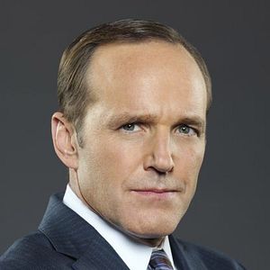 Foto Marvel's Agents of S.H.I.E.L.D.