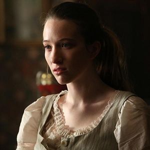 Foto Once Upon a Time in Wonderland