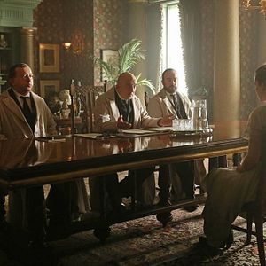 Foto Once Upon a Time in Wonderland