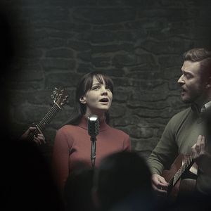 Foto Inside Llewyn Davis: Balada de um Homem Comum