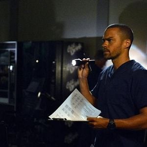 Foto Grey's Anatomy