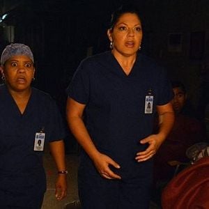 Foto Grey's Anatomy